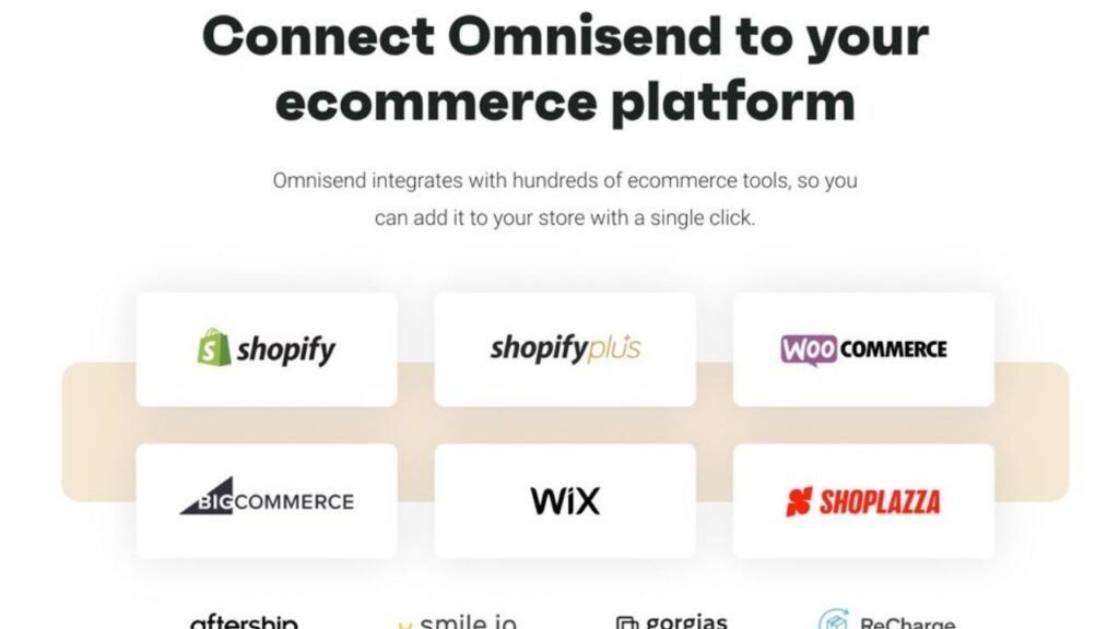 Omnisend Reviews