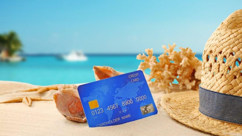 7 Best Credit Cards For International Travel in India 2025