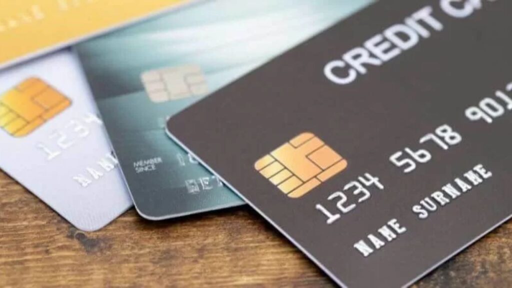 Best Credit Cards In India 2025