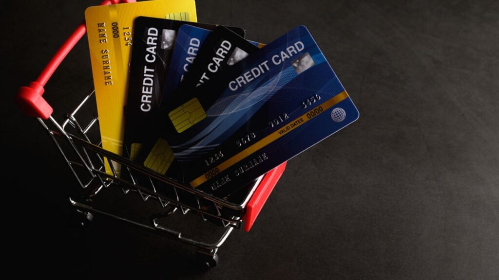 Best Credit Cards In India 2025