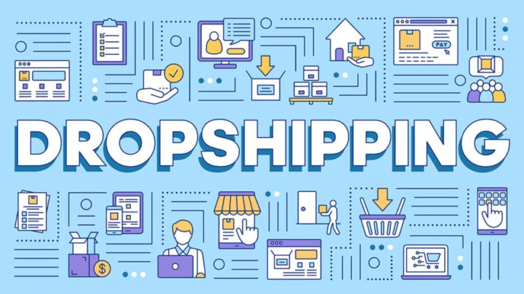 How to Launch a Profitable Dropshipping Business in 2025 