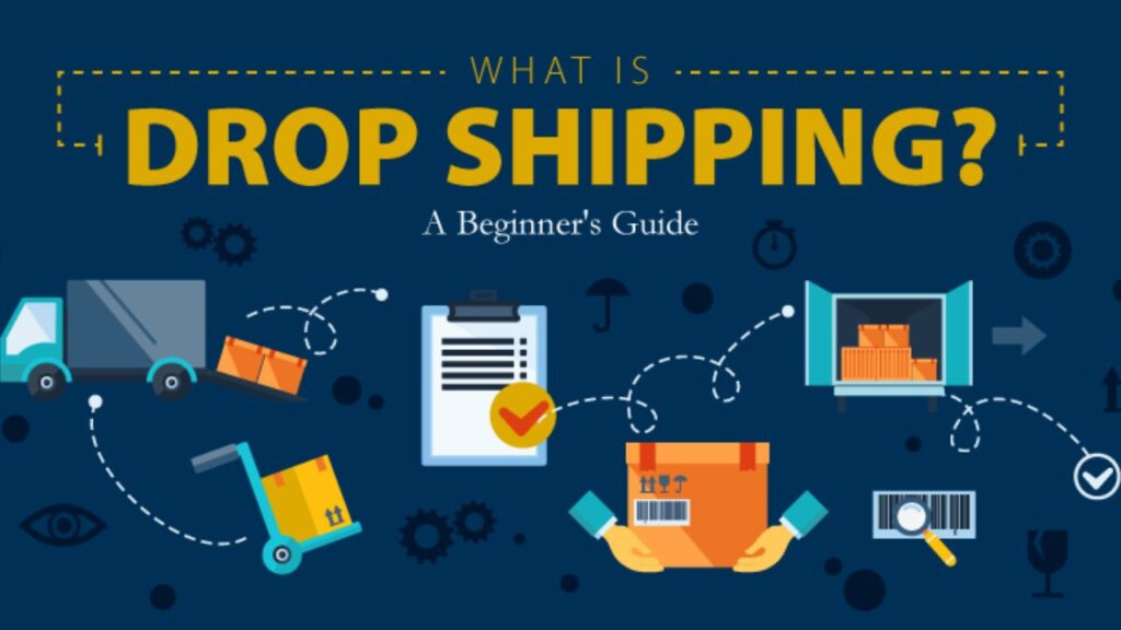 How to Launch a Profitable Dropshipping Business in 2025 