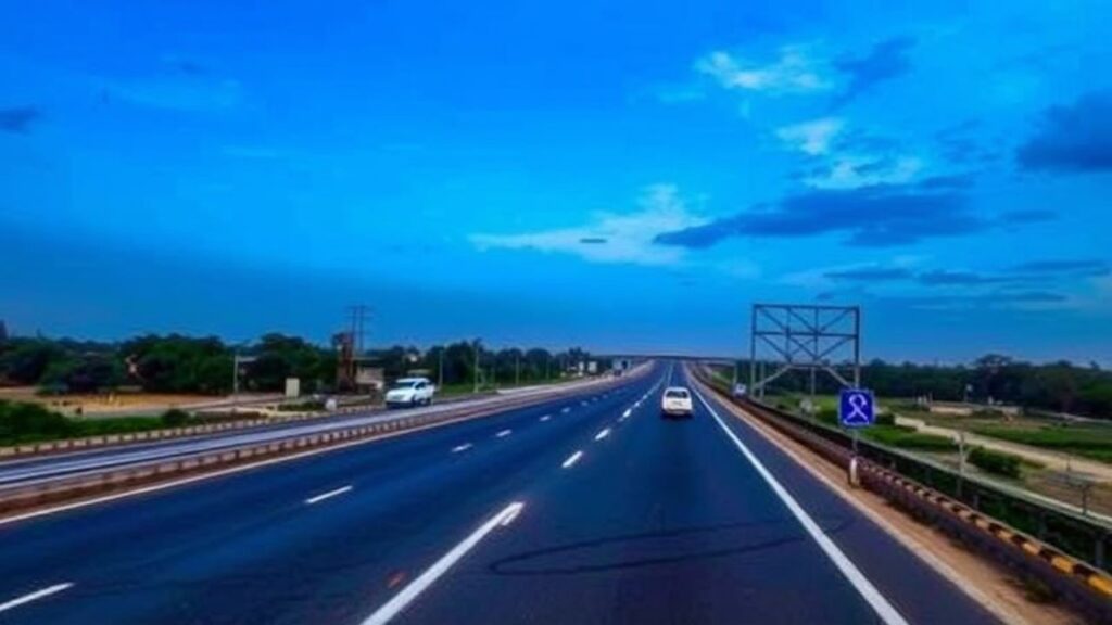 NHAI Recruitment 2025