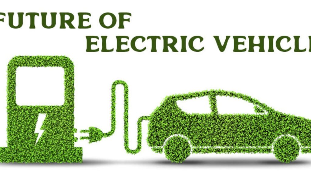 The Future Of Electric Vehicles In India