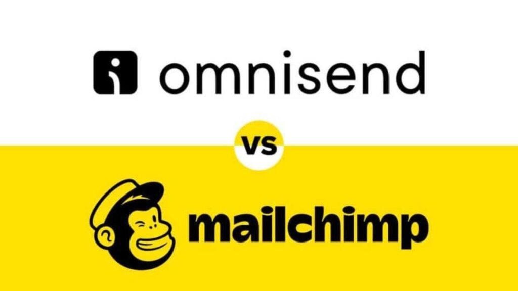 Omnisend vs Mailchimp