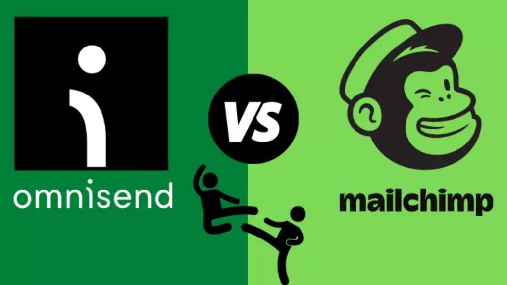 Omnisend vs Mailchimp