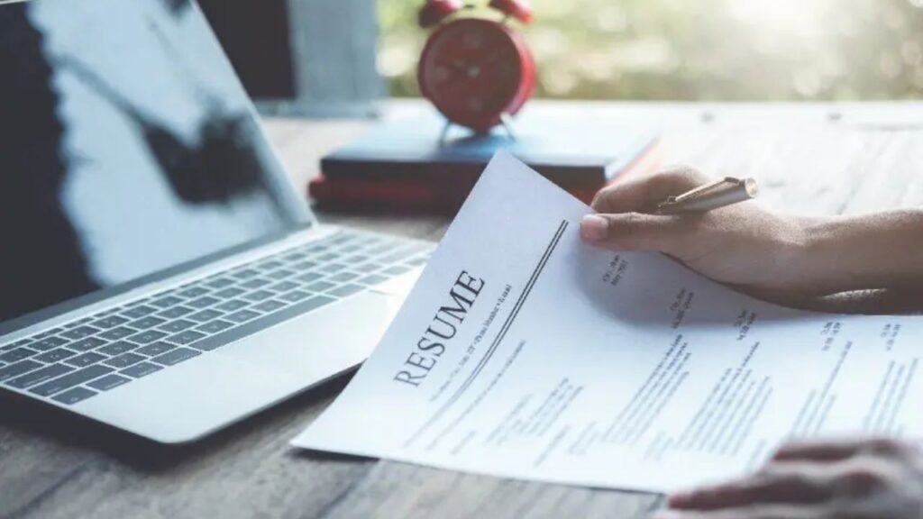 Top 10 Resume Writing Tips to Help You Get Hired in 2025 