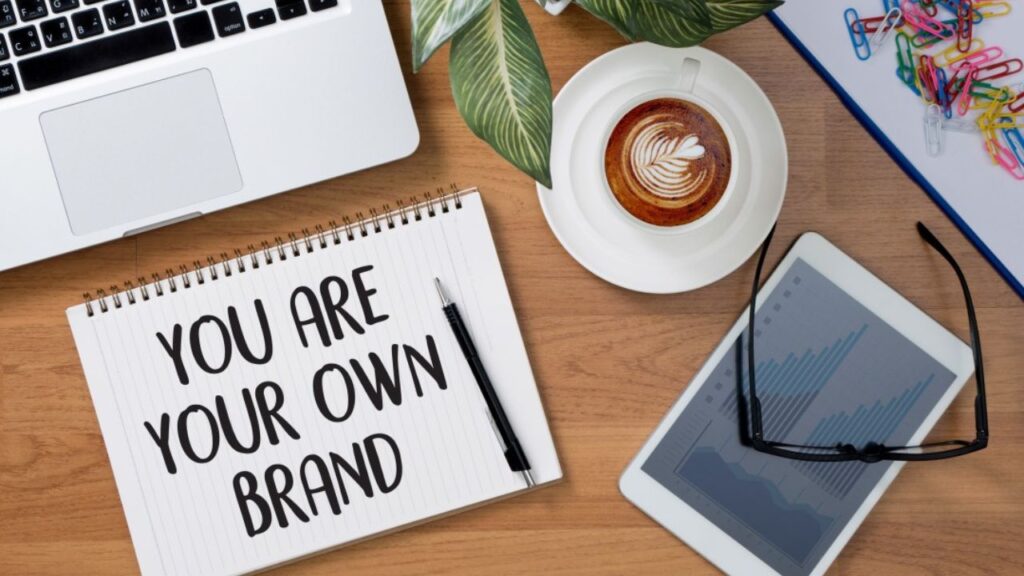 How to Build a Strong Personal Brand and Stand Out Online