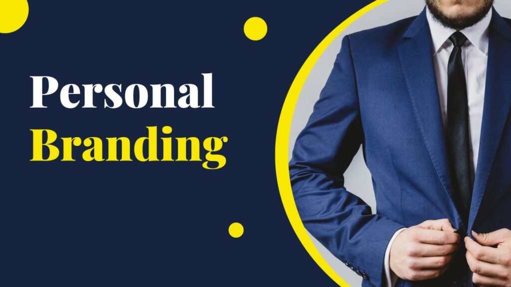 How to Build a Strong Personal Brand and Stand Out Online