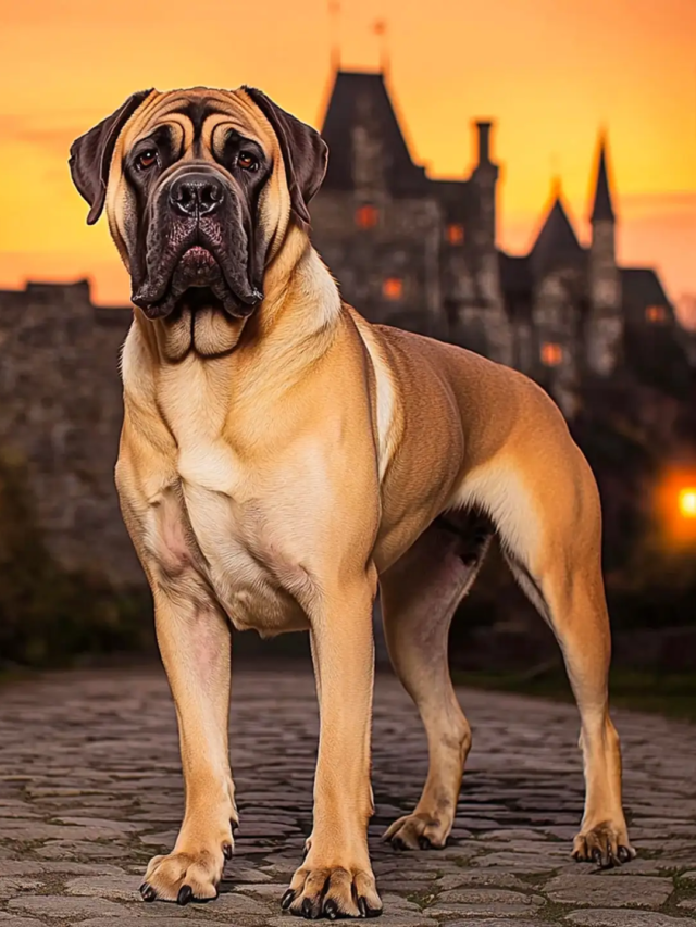 Top 8 Dogs Breeds Who Are Powerhouse In Terms Of Stamina